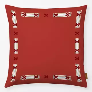 Kissen Bonbons Frame