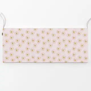 Bankauflage Floral Vibes