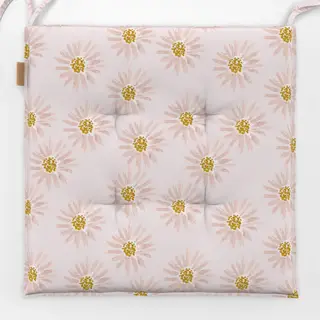 Sitzkissen Floral Vibes