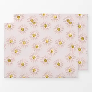 Tischset Floral Vibes