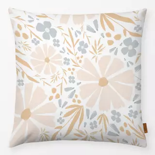 Kissen Neutrale Margerite