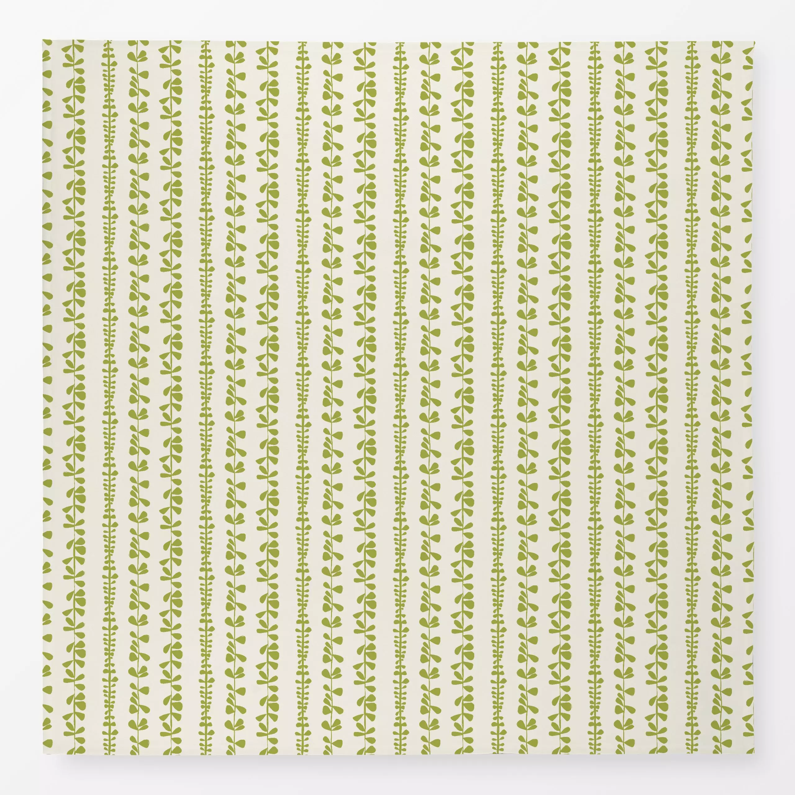Tischdecke Zweige, Blumen, Ostern, von Julia Schumacher