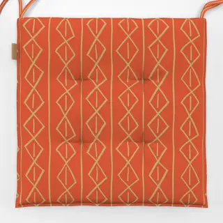 Sitzkissen Mountain Diamonds