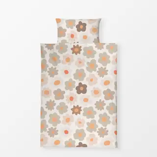 Bettwäsche Daisy Allover