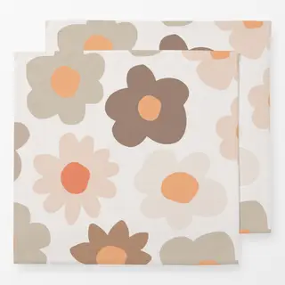 Servietten Daisy Allover