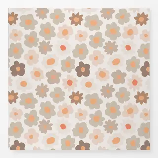 Tischdecke Daisy Allover