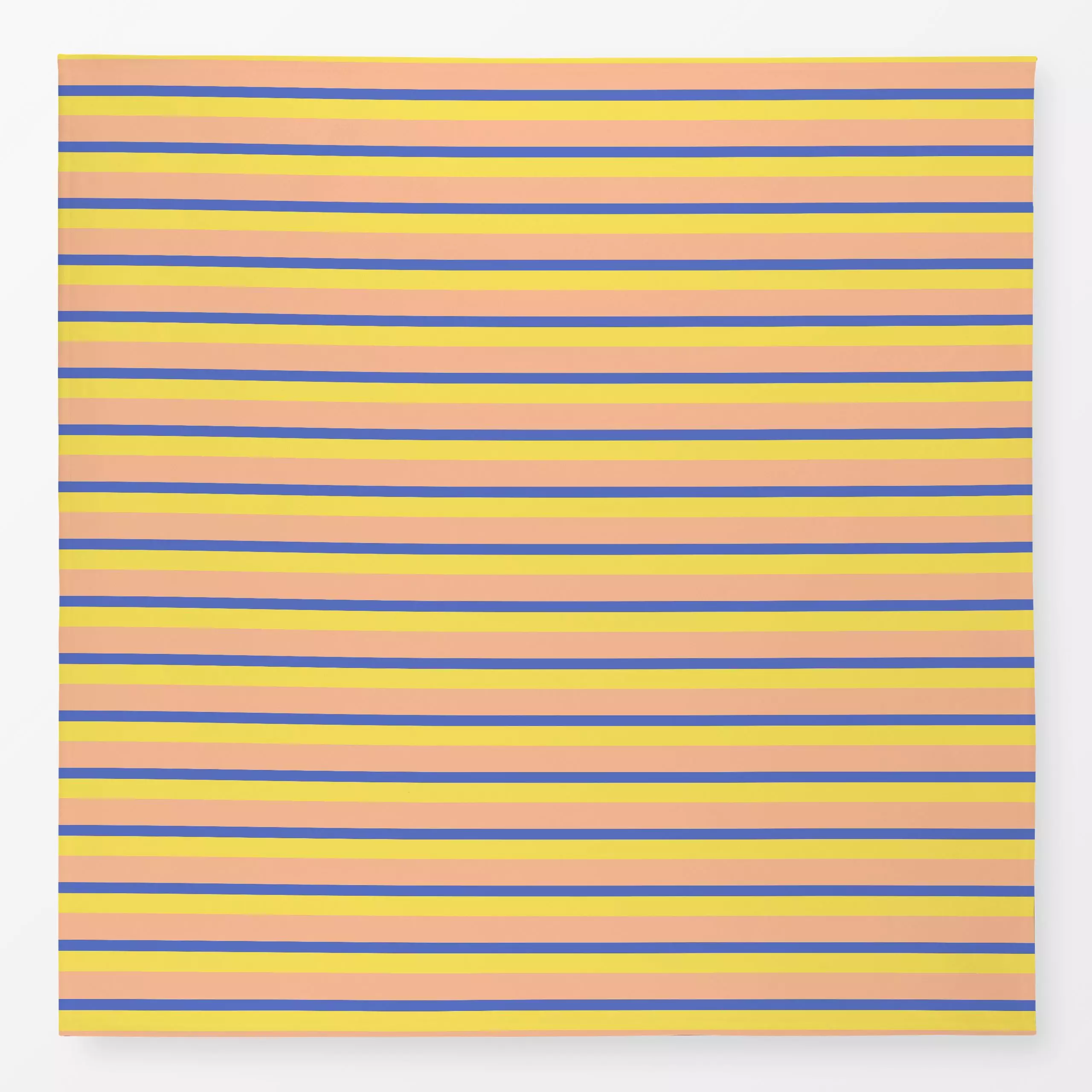 Tischdecke Stripes to SmileSmiley, Sommer, von Jana Moßmann