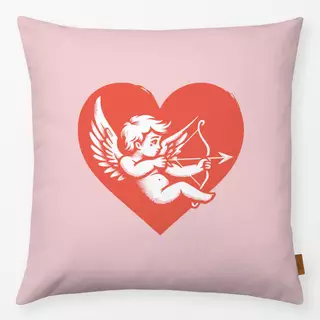 Kissen LOVE FIRST Amor 1