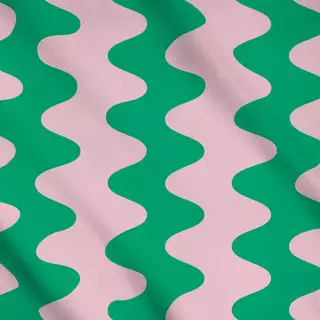 Meterware Fun Wave green