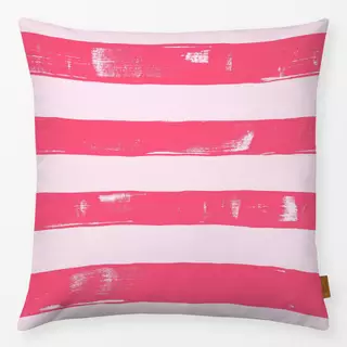 Kissen SUN BEAMS pink