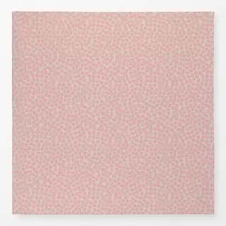 Tischdecke Viele Punkte Rosa