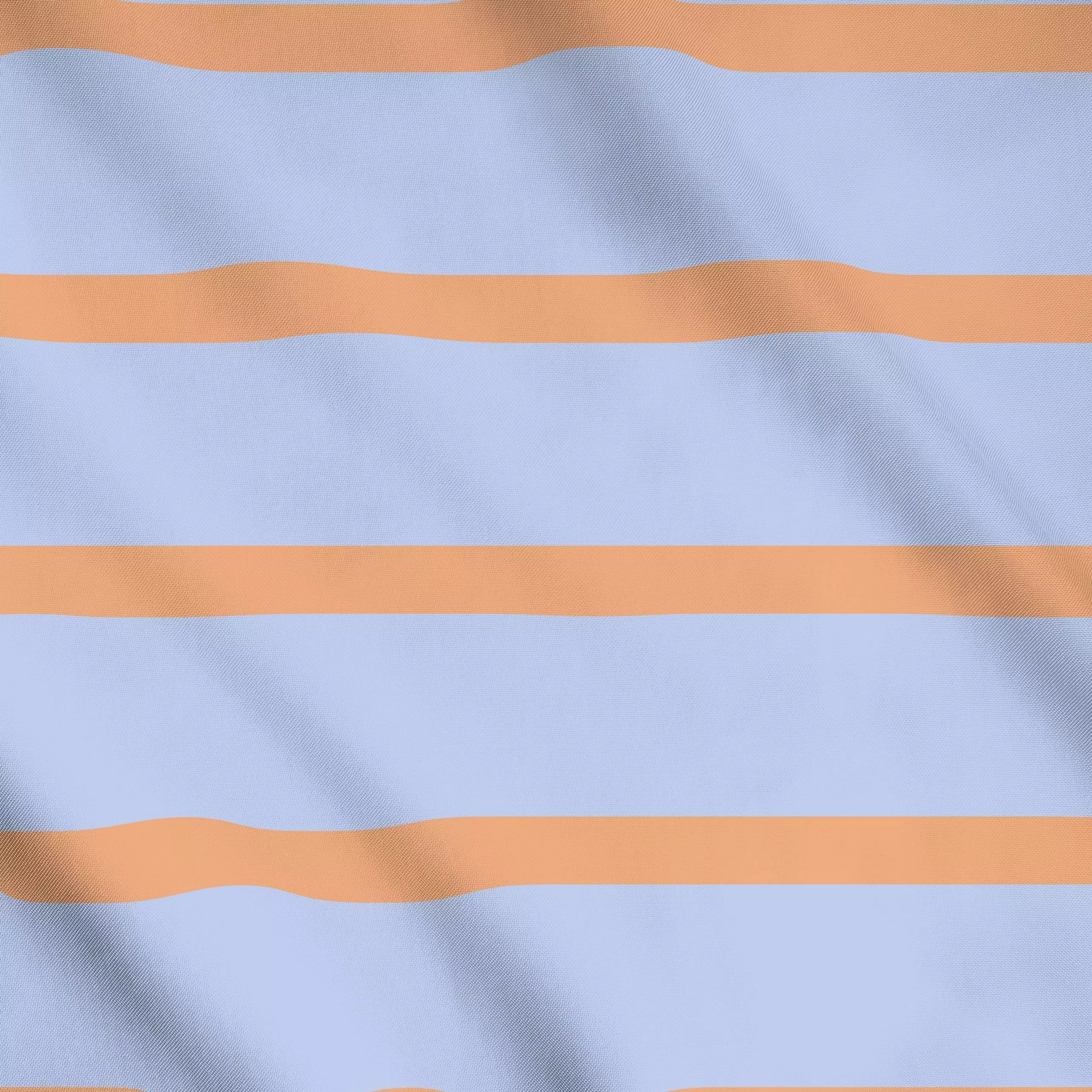 Meterware StripesNo5, gemustert, Sommer, von Studio ROSAGRAU