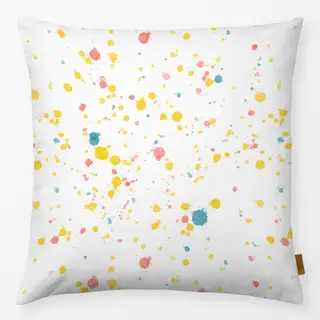 Kissen Happy Dots Party