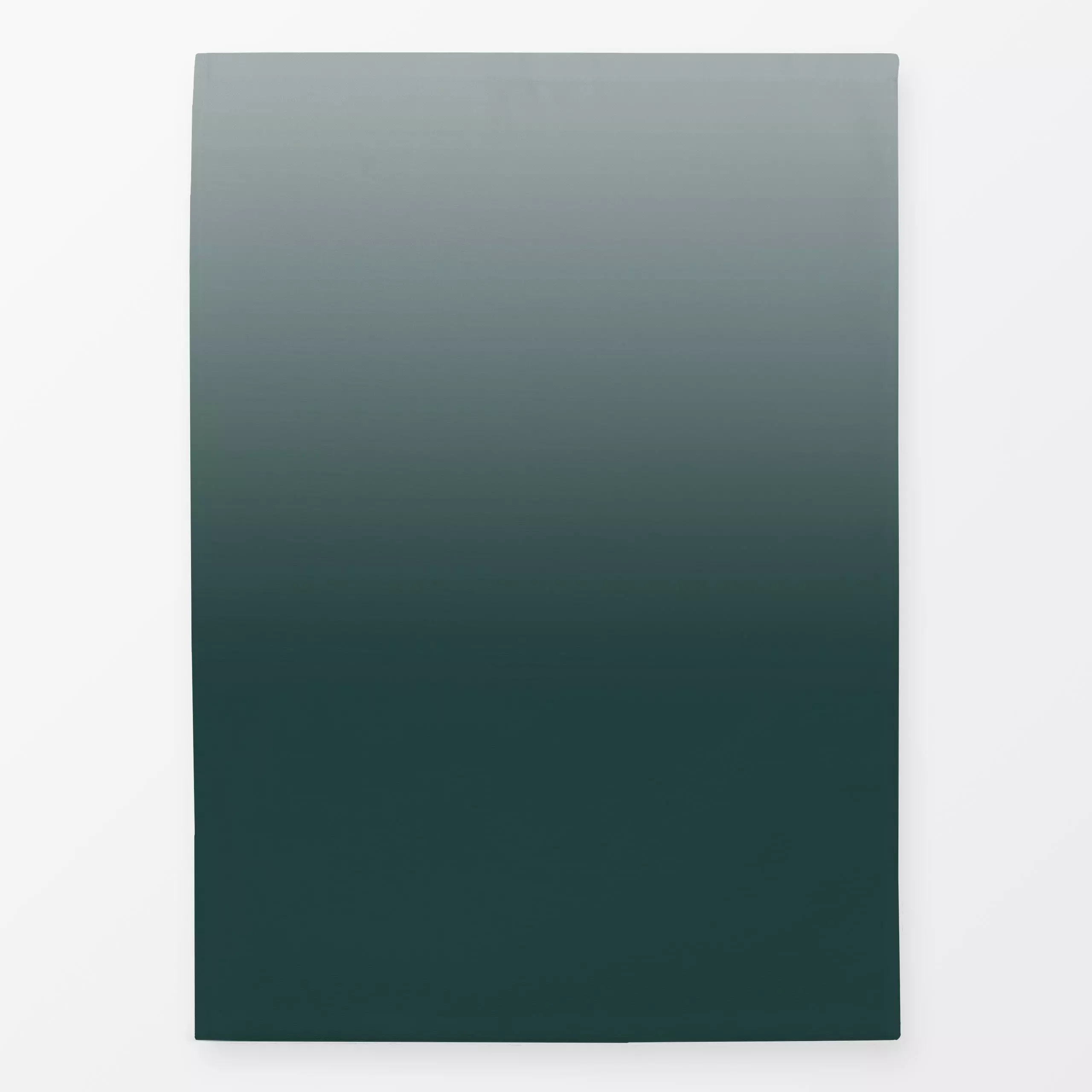 Geschirrtücher Winter Shades fir green - Symbole & Muster - von „Karen Menzenbach"; Weihnachten, Herbst, weihnachtlich, grun...