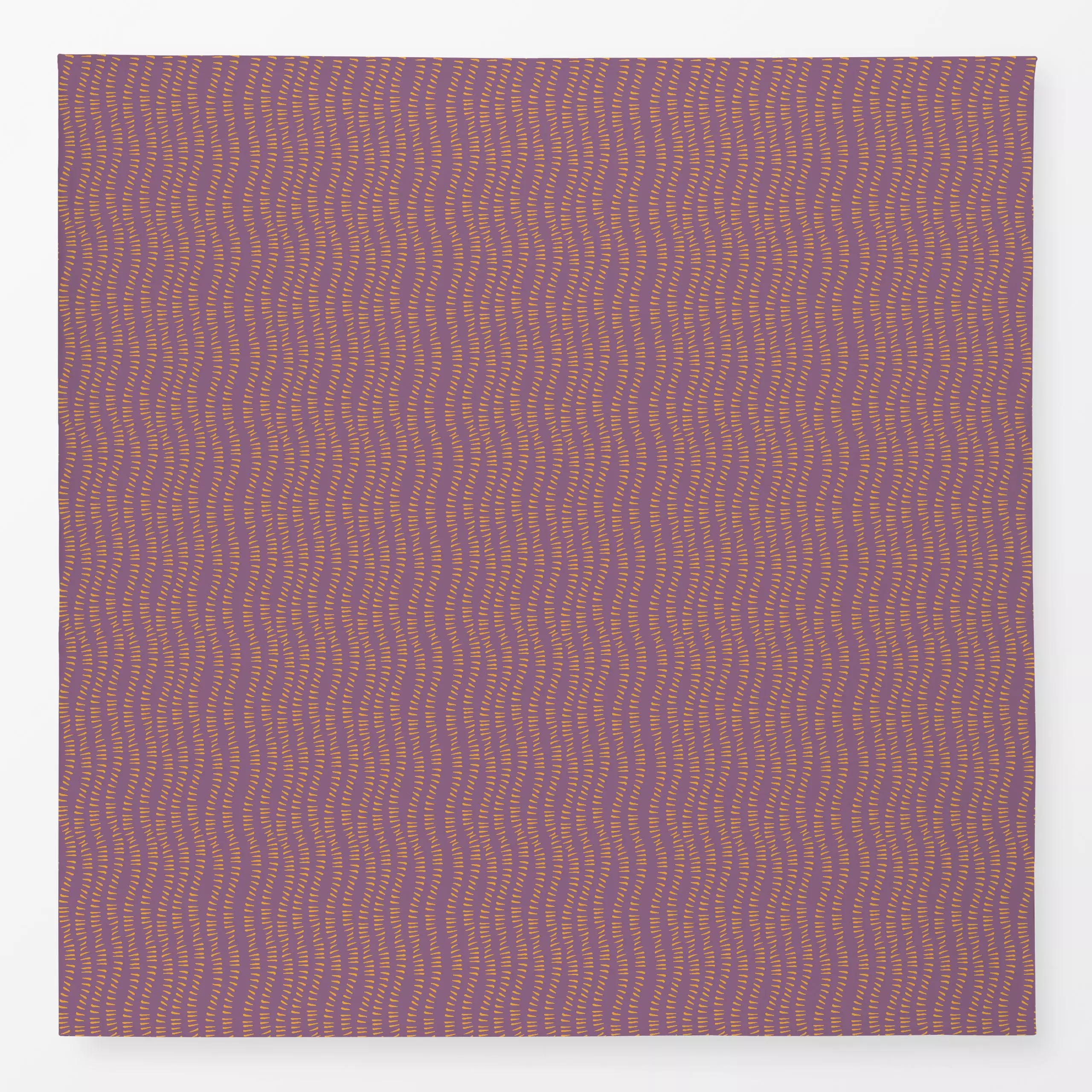 Tischdecke Sunray Dark - Herbst, Symbole & Muster - von „Patries Elisabeth"; minimal, Linien, Streifen, modern, Streifenmust...