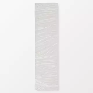 Tischläufer Boden Hell