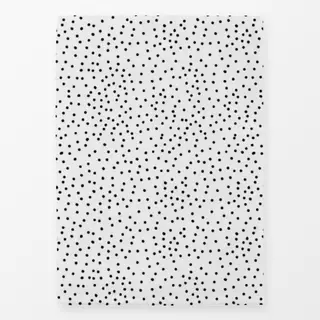 Geschirrtücher Dots BW