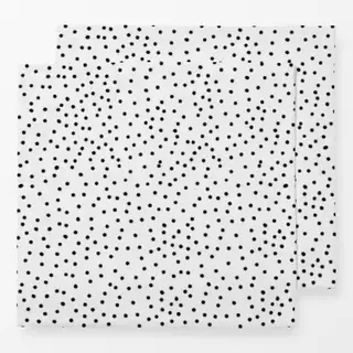 Servietten Dots BW