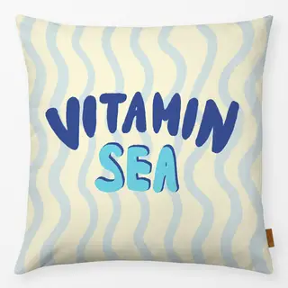 Kissen Vitamin Sea