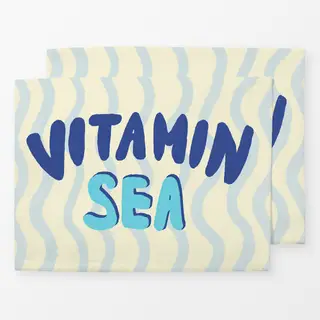 Tischset Vitamin Sea