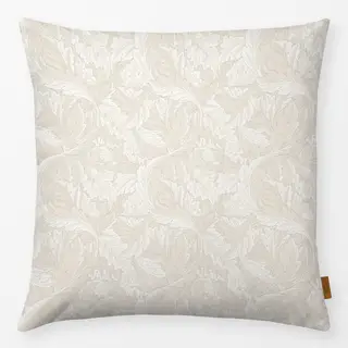 Kissen Acanthus W Morris - Neutrals