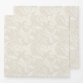 Servietten Acanthus W Morris - Neutrals