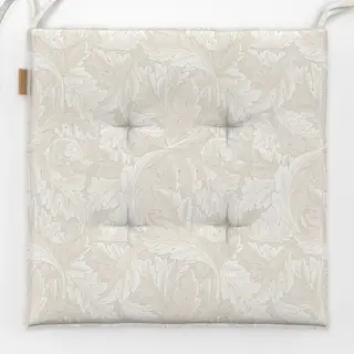 Sitzkissen Acanthus W Morris - Neutrals
