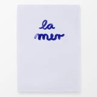 Geschirrtücher la mer