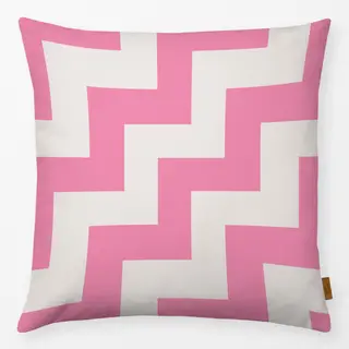 Kissen Happy Pixel 8