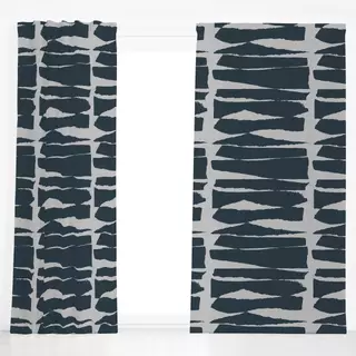 Dekovorhang Summer Atelier 6X