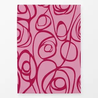 Geschirrtücher Crazy Swirls