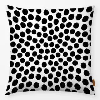 Kissen Polka Dots 1 Punkte