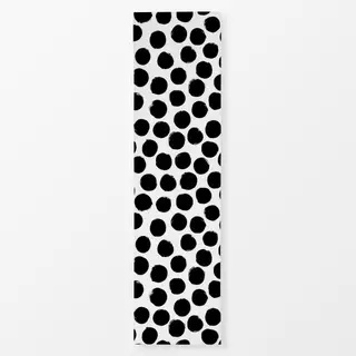 Tischläufer Polka Dots 1 Punkte