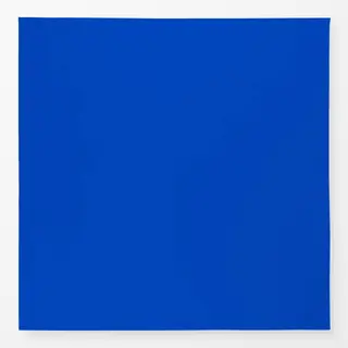 Tischdecke Birthday Blue