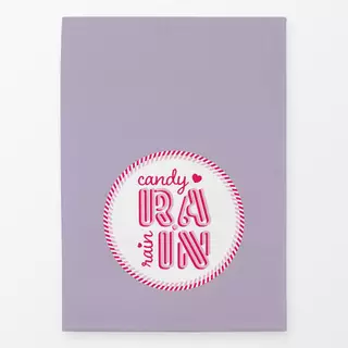 Geschirrtücher candy rain so sweet