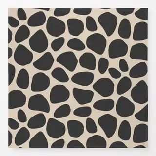 Tischdecke pebbles