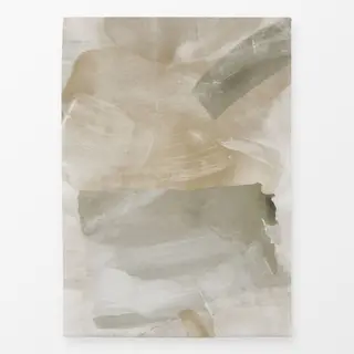 Geschirrtücher Earthy abstract strokes 1