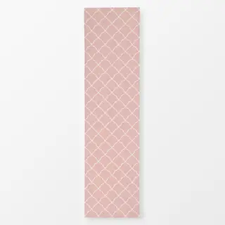 Tischläufer Vintage Vines Blush