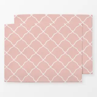 Tischset Vintage Vines Blush