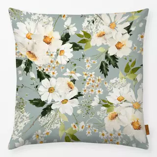 Kissen Margeriten Wiese 2