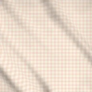 Meterware Vichykaro Rosa