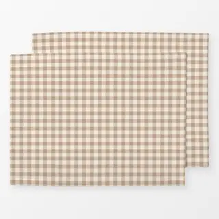 Tischset Spring cottage beige