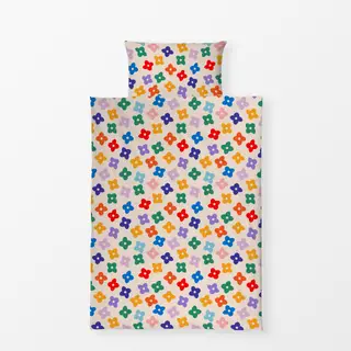 Bettwäsche Good Day Flowers