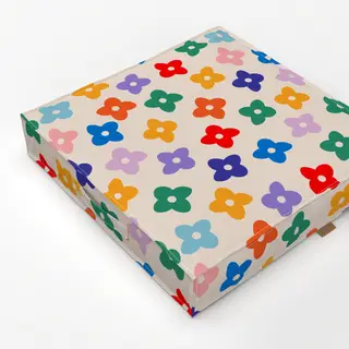 Bodenkissen Good Day Flowers