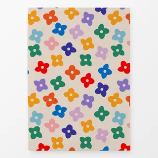 Geschirrtücher Good Day Flowers