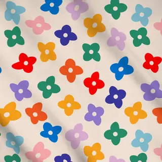 Meterware Good Day Flowers