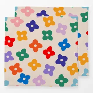 Servietten Good Day Flowers