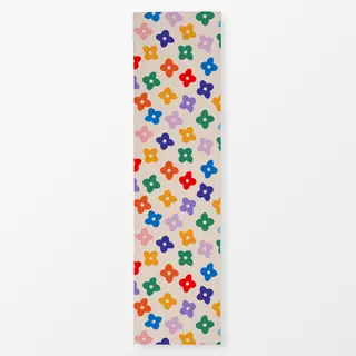 Tischläufer Good Day Flowers