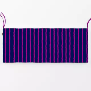 Bankauflage Stripes Love 7