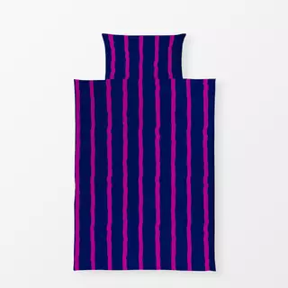 Bettwäsche Stripes Love 7